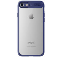 Mcdodo iPhone 7 Plus/8 Plus PC+ TPU Case, Blue_416172956