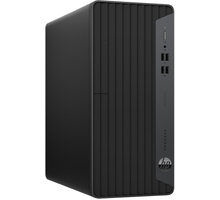 HP ProDesk 400 G7, černá Servisní pohotovost – vylepšený servis PC a NTB ZDARMA + O2 TV HBO a Sport Pack na dva měsíce