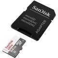 SanDisk Micro SDHC Ultra Android 64GB 48MB/s UHS-I + SD adaptér_916961637