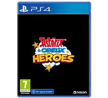 Asterix &amp; Obelix: Heroes (PS4)_593306227