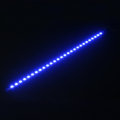 Nanoxia Rigid LED Bar pásek, 30 cm, Blue