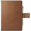 Spigen Stand Folio case, brown - iPad Pro 12.9&quot; 17_34436736