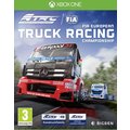 FIA European Truck Racing Championship (Xbox ONE)_1733411317