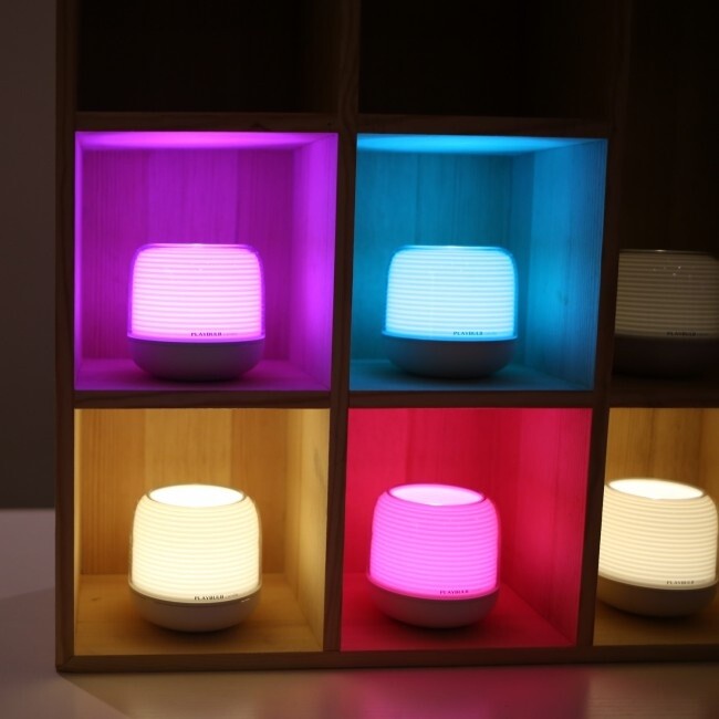 MiPow Playbulb Candle 2 chytré LED osvětlení, Bluetooth, bílá_204980499