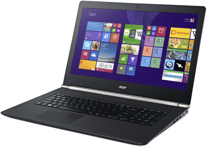 Acer Aspire V17 Nitro (VN7-791G-79JH), černá_1623040104