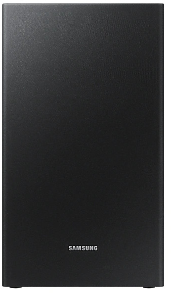 Samsung HW-R550, 2.1, černá_49343578