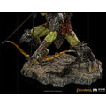 Figurka Iron Studios Lord of the Rings - Archer Orc BDS Art Scale, 1/10_2045168997