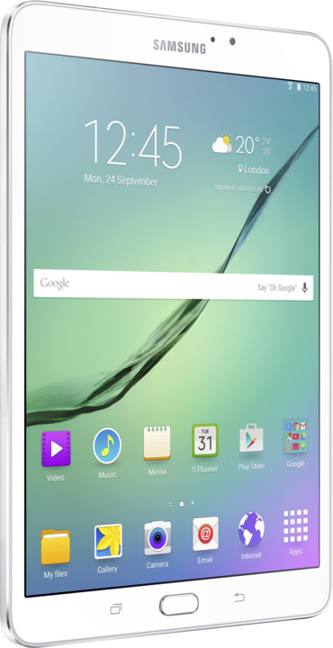 Samsung Galaxy Tab S2, 8.0&quot; - 16GB, bílá_238905227