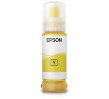 Epson C13T07D44A, EcoTank 115, žlutá_544207008