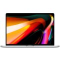 Apple MacBook Pro 16 Touch Bar, i9 2.3 GHz, 16GB, 1TB, stříbrná_1533352600