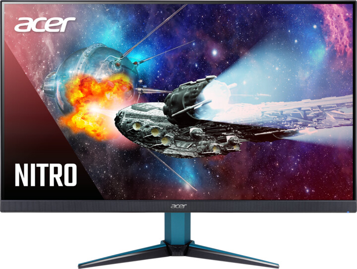 Acer Nitro VG271UPbmiipx - LED monitor 27&quot;_1657598365