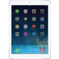 APPLE iPad Air, 16GB, Wi-Fi, 3G, stříbrná_297509456