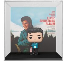 Figurka Funko POP! Elvis - Elvis' Christmas Album (Albums 57) 0889698656214