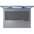 Lenovo ThinkBook 14 G6 ABP, šedá_1819596138