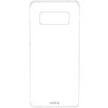 Krusell zadní kryt BOVIK pro Samsung Galaxy Note 8, transparentní_1039956307