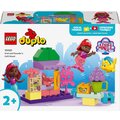 LEGO® DUPLO® I Disney 10420 Ariel a Šupinka – stánek s kávou_1512027075