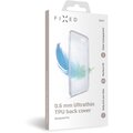 FIXED ultratenké TPU gelové pouzdro Skin pro Apple iPhone 11 Pro, 0,6 mm, čiré_1617003236