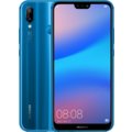 Huawei P20 Lite, 4GB/64GB, modrá