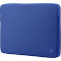 HP Spectrum sleeve 15.6", modrá
