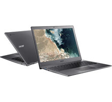 Acer Chromebook 13 (CB713-1W-32CZ), šedá_314028938