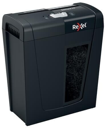 Rexel Secure X8_2031712997