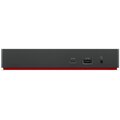LENOVO dokovací stanice ThinkPad USB-C Dock - 90W (2x DP, 1x HDMI, RJ45, 3x USB 3.1, 2x USB 2.0,_1882628404