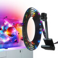 Nanoleaf 4D TV Screen Mirror + Lightstrips Starter Kit 4M For TV_1070650810