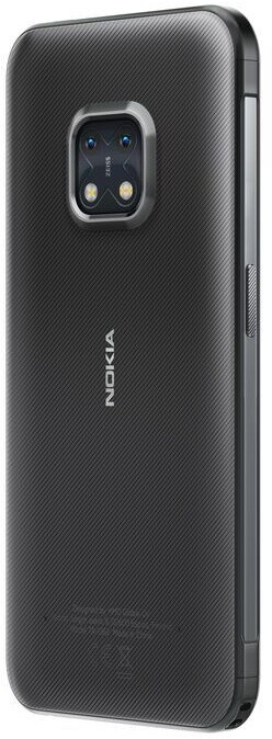 Nokia XR20 5G, 6GB/128GB, Granite_955255536