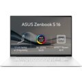 ASUS Zenbook S 16 OLED (UM5606), bílá_943447898