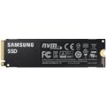 Samsung SSD 980 PRO, M.2 - 1TB