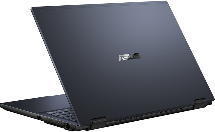 ASUS ExpertBook B2 Flip (B2502F, 12th Gen Intel), černá_1341981146
