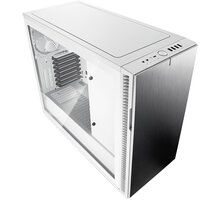 Fractal Design Define R6 USB-C Tempered glass, White_1747782746