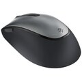 Microsoft Comfort Mouse 4500, šedá_1947428542