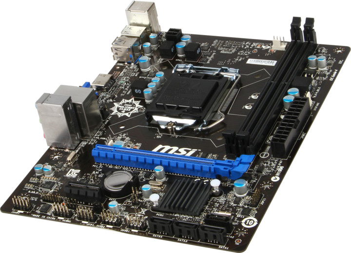 MSI H87M-E33 - Intel H87_1640022425