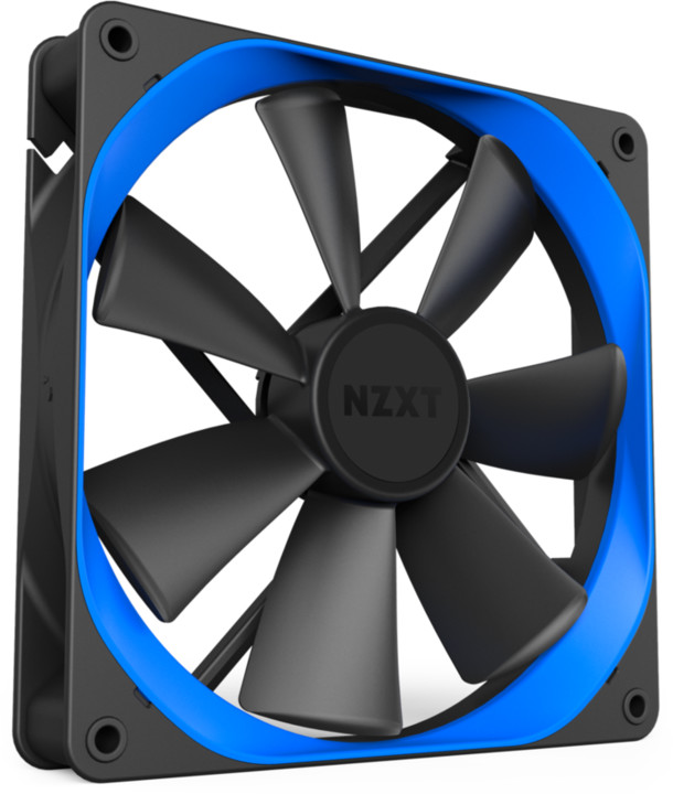 NZXT AER P - 140mm_1954375711