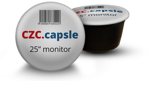 Omlouváme se, popis obrázku chybí.