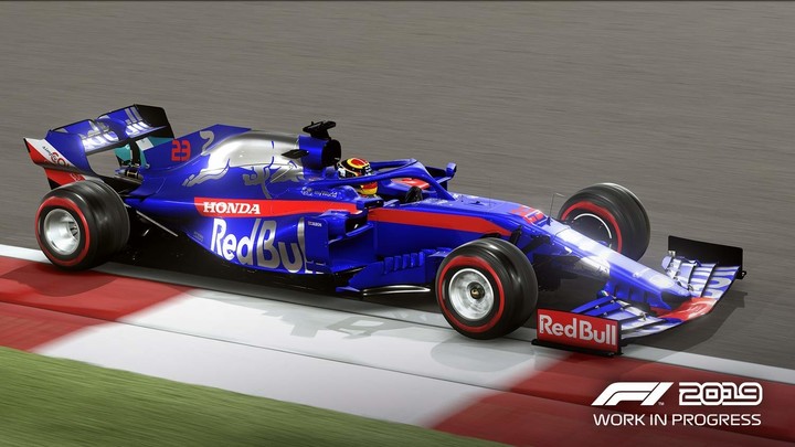 F1 2019 - Legends Edition (Xbox ONE)_1176247370