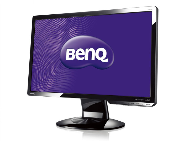 BenQ GW2320 - LED monitor 23&quot;_1974103473