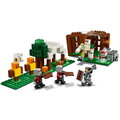 LEGO® Minecraft® 21159 Základna Pillagerů, 303 dílků_535058527