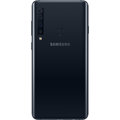 Samsung Galaxy A9, Dual Sim, 6GB/128GB, černá_1973761925