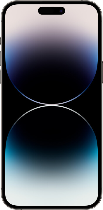Apple iPhone 14 Pro Max, 1TB, Space Black_2130582379
