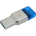 Kingston čtečka karet USB MobileLite DUO 3C_248051739