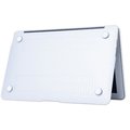 Plastový kryt pro MacBook Air 11&quot; MATT - bílý_39660373