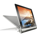 Lenovo Yoga Tablet 10, FullHD, 32GB, 3G, stříbrná_1311849717