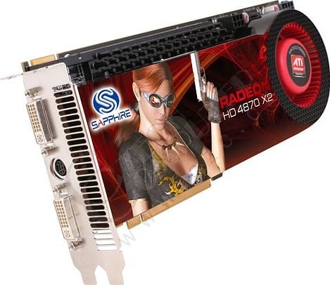 Sapphire HD 4870 X2 2GB, PCI-E_515728290