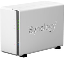Synology DS215j DiskStation_2109508561