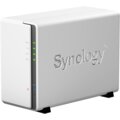 Synology DS215j DiskStation