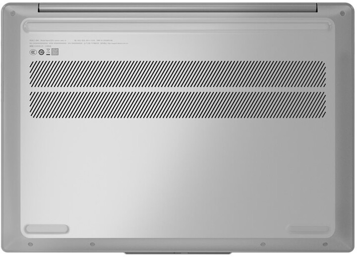 Lenovo IdeaPad Slim 5 14IAH8, šedá_142690863