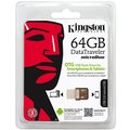 Kingston DataTraveler MicroDuo 64GB_870444118