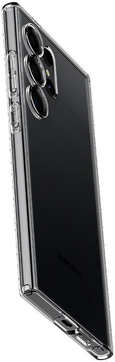 Spigen ochranný kryt Liquid Crystal pro Samsung Galaxy S24 Ultra, čirá_966198279